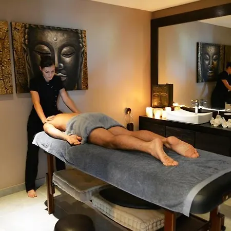 Kemping Sen-yan 5 Etoiles Mézos