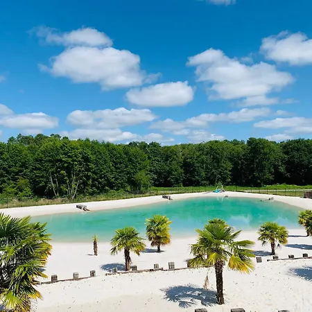 캠프장 Sen-yan 5 Etoiles *