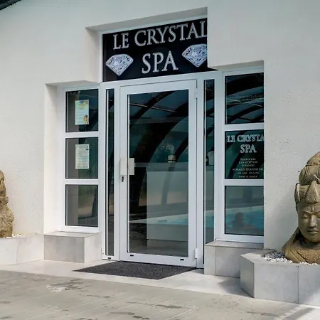 캠프장 Sen-yan 5 Etoiles *