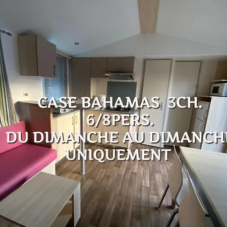 Sen-yan 5 Etoiles Kemping
