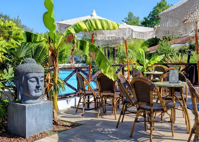 Sen-yan 5 Etoiles * Mézos