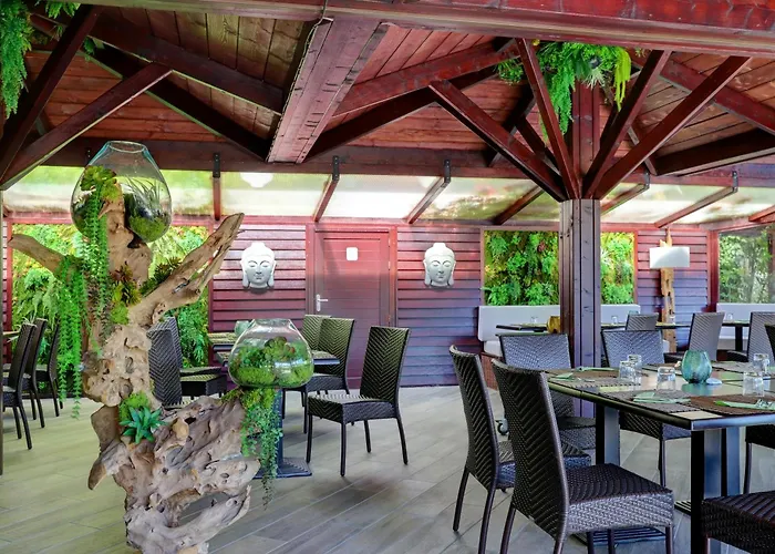 Sen-yan 5 Etoiles Mézos